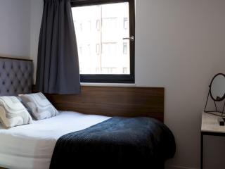 Cosy Apartment in central lincoln Pass The Keys - 1