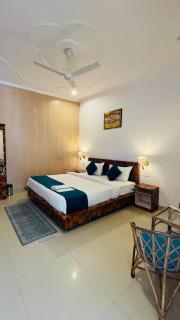 GreenDay Escapes Rishikesh - 7