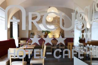 Hotel Arcus - 1