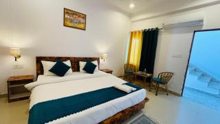 GreenDay Escapes Rishikesh - 6