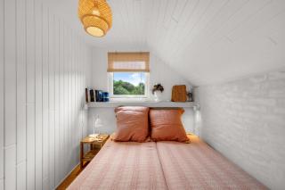 Charming Holiday Home With Large Terrace And Views Over The Golf Course Towards The Dunes - 3