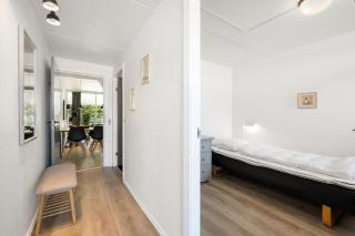 Centrally Located Apartment In The Heart Of Søndervig, Renovated In 2024 - 4