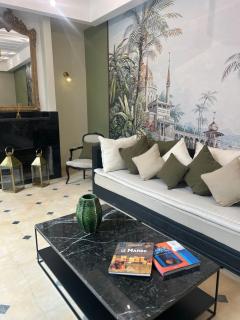 Riad Layl Marrakech - 1