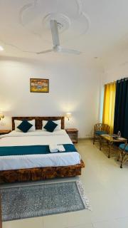 GreenDay Escapes Rishikesh - 5