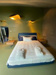 Cantina dei 5 Sogni - 1