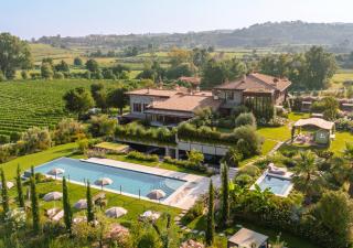 Conti Thun Wine Resort - 0