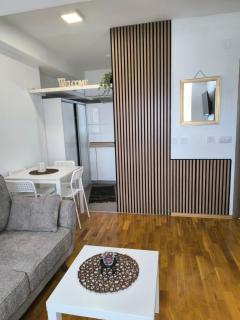 ET apartment Skopje - 9