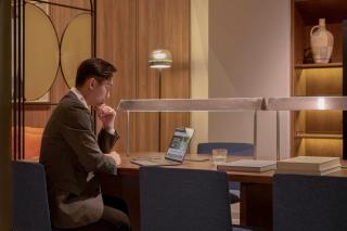 Express by M Village Nguyen The Loc - Modern Airport Stay - 1