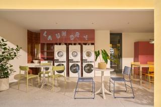 Express by M Village Nguyen The Loc - Modern Airport Stay - 2