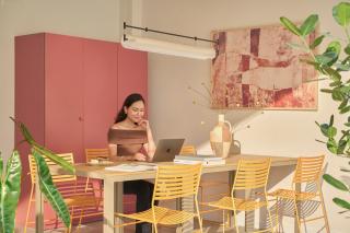 Express by M Village Nguyen The Loc - Modern Airport Stay - 3