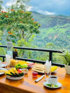 Heavenly View Ella - 0