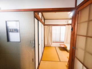 奈良清舎 事故防止の観点から18歳-55歳の方限定 2泊以上がおすすめです For guests aged18-55only, suggest two nights at least - 5