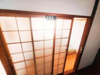 奈良清舎 事故防止の観点から18歳-55歳の方限定 2泊以上がおすすめです For guests aged18-55only, suggest two nights at least - 4