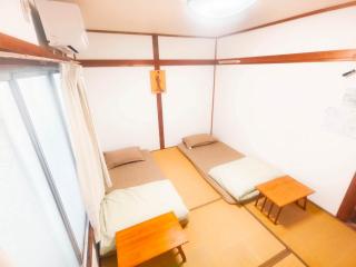 奈良清舎 事故防止の観点から18歳-55歳の方限定 2泊以上がおすすめです For guests aged18-55only, suggest two nights at least - 7