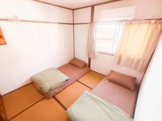 奈良清舎 事故防止の観点から18歳-55歳の方限定 2泊以上がおすすめです For guests aged18-55only, suggest two nights at least - 8