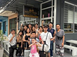 Destiny House Hostel - 9