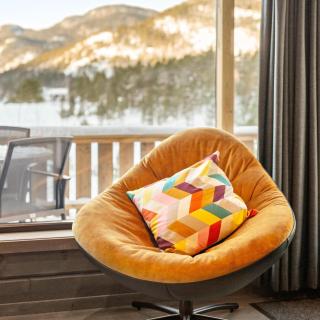 Sigr Hytte - 8p - With Sauna - 5