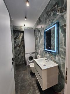 AL-AN Apartament Kodra - 2