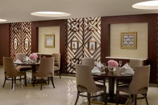 Sheraton Makkah Jabal Al Kaaba Hotel - 5