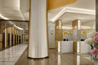 Sheraton Makkah Jabal Al Kaaba Hotel - 4