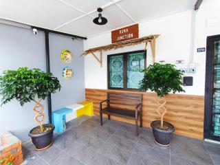 Ruma Junction Ujong Pasir by Jeffery Lam Home Management - 9