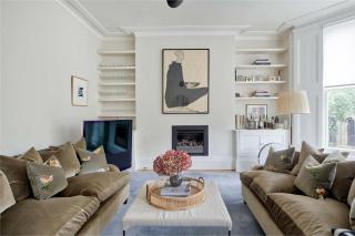 Exquisite 2 bedroom flat in Notting Hill - 6