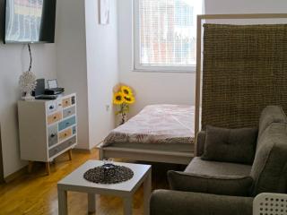 ET apartment Skopje - 2