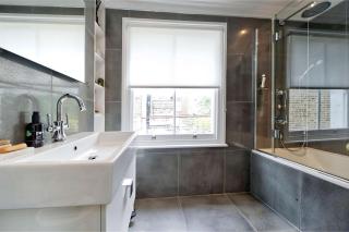 Exquisite 2 bedroom flat in Notting Hill - 2