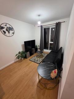 Heathrow AirStay - 8