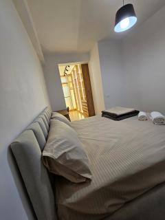 AL-AN Apartament Kodra - 3