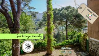 Il Pulcino del Mare Unique Boat Like Retreat - 9