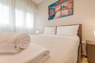 Elisa Flat - 15 min from Venice & Wi-Fi - 2