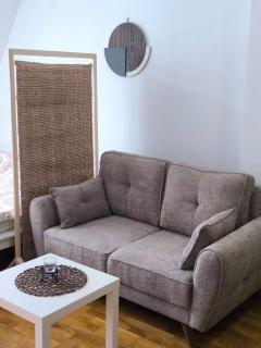 ET apartment Skopje - 6