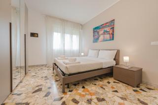 Elisa Flat - 15 min from Venice & Wi-Fi - 5