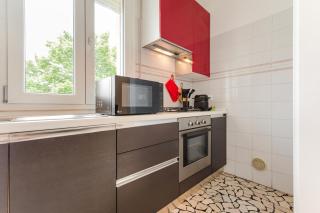 Elisa Flat - 15 min from Venice & Wi-Fi - 9