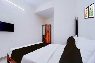 Hotel O Kallar Vattiyar Waterfalls Munnar - 5