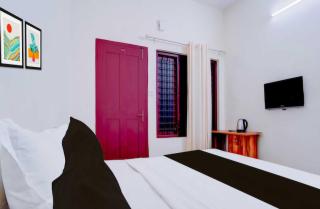 Hotel O Kallar Vattiyar Waterfalls Munnar - 2