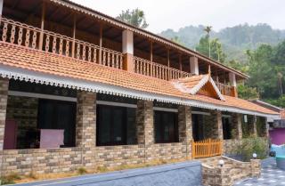 Hotel O Kallar Vattiyar Waterfalls Munnar - 1