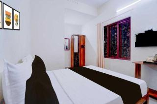 Hotel O Kallar Vattiyar Waterfalls Munnar - 9