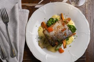 Radisson Blu Grand Hotel Tammer - 8