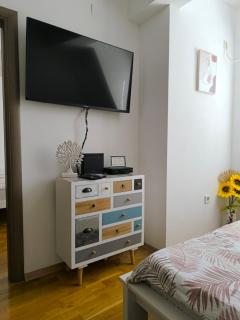 ET apartment Skopje - 8