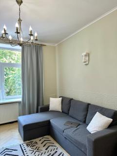 2 bedroom near Olimpiyskaya st - 0