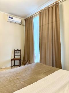 2 bedroom near Olimpiyskaya st - 2