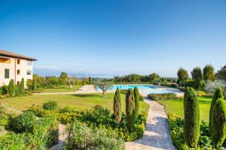 Suite Panorama Puegnago - 2