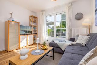 Haus Kranichwiese - 0