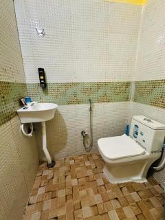 Balaji guest house - 5