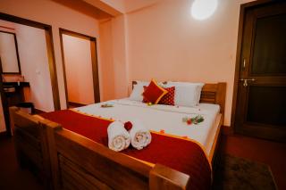 Anvitha Mansions - 4