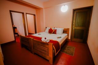 Anvitha Mansions - 3