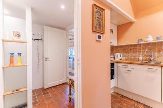 Vrijvakantiehuis het SpaarPotje Veere - 9