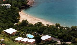 Residence AU 'TI SUCRIER - 4